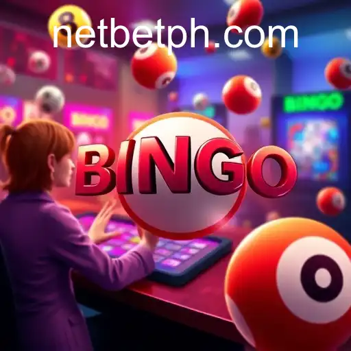 Exploring the Exciting World of Online Bingo on NetBet