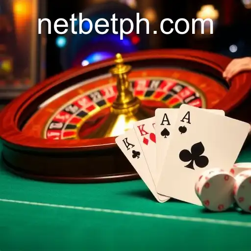 Exploring the Thrilling World of Casino Games on NetBet