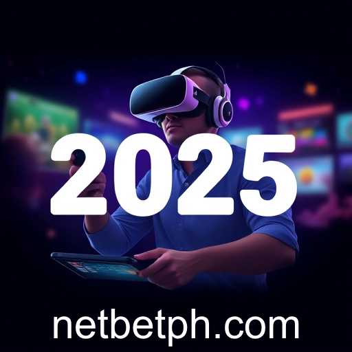 Emerging Trends in Online Gaming 2025