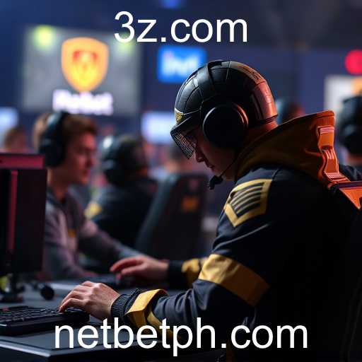 Exploring the Rise of Esports Betting on Netbet