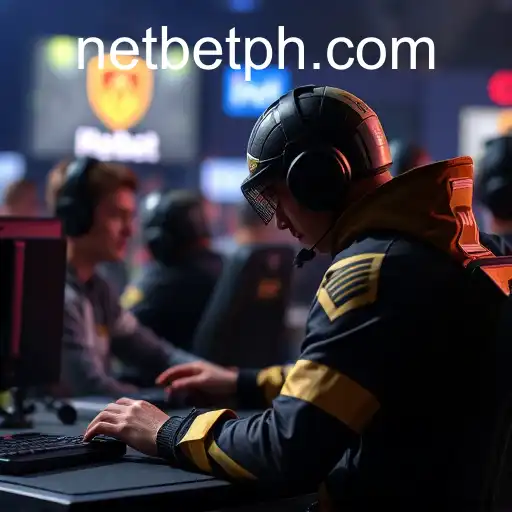 Exploring the Rise of Esports Betting on Netbet