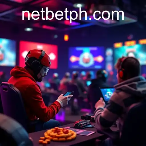 The Evolution of Online Gaming in 2025