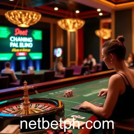 The Transformative Impact of NetBet on Online Gaming