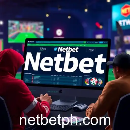 Netbet's Influence on the Gaming Landscape