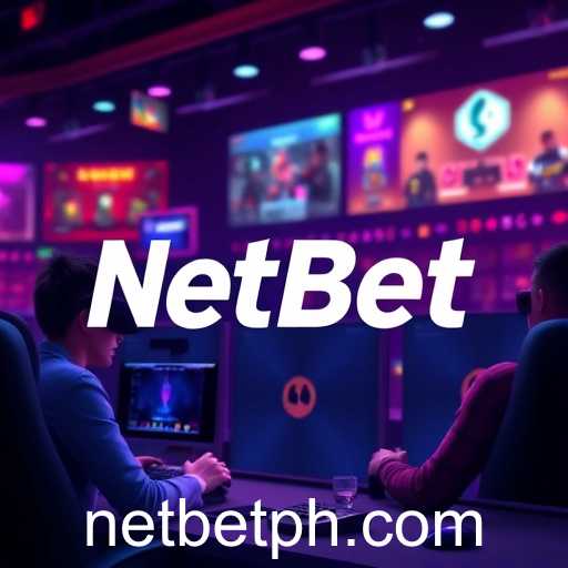 Netbet: Revolutionizing the Online Gaming Experience