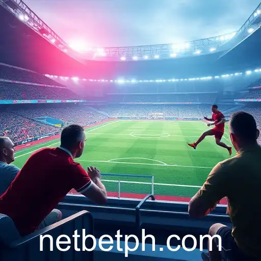 Netbet's Digital Innovation Amid 2025 Gaming Evolutions