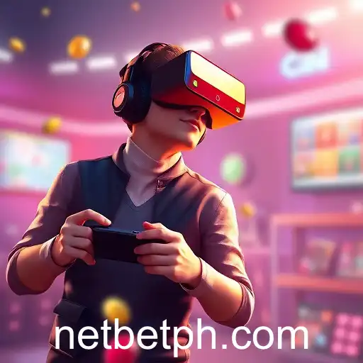 NetBet: Digital Revolution in Online Gaming