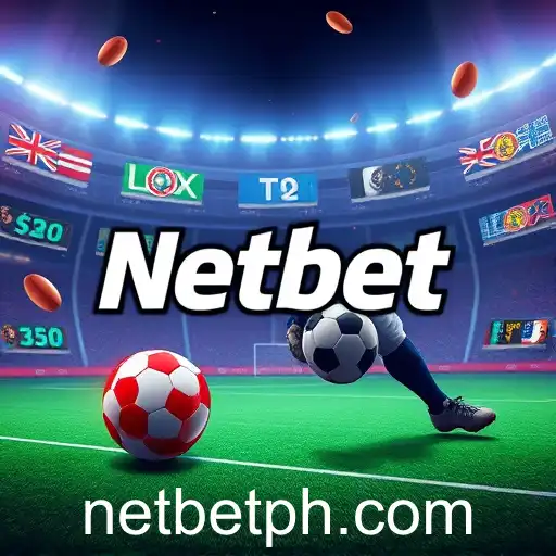 Netbet's Growth in the Online Gaming Industry