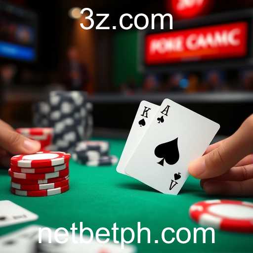 Exploring the World of Poker Games on NetBet: A Comprehensive Guide