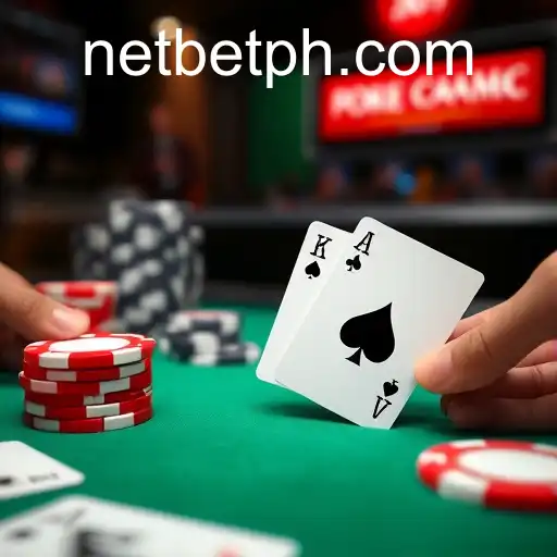 Exploring the World of Poker Games on NetBet: A Comprehensive Guide