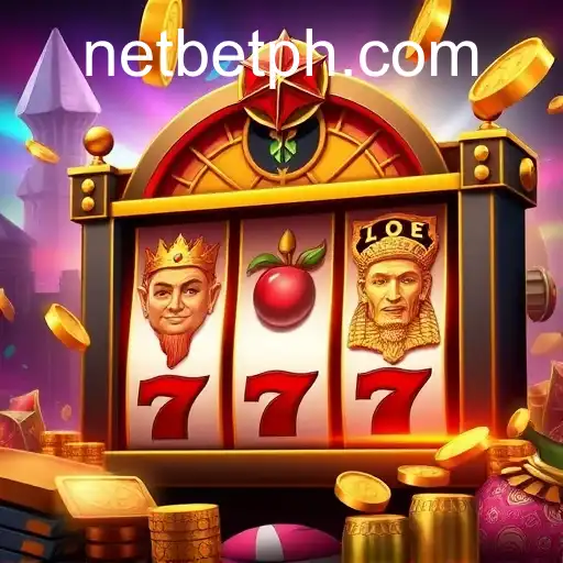 Exploring the Thrilling World of Slot Machines on NetBet
