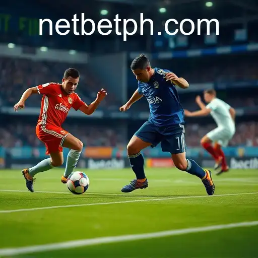 Exploring the Thriving World of Sports Betting